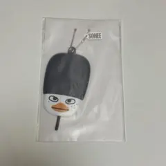 【RIIZE】ミニうちわキーホルダー ソヒ