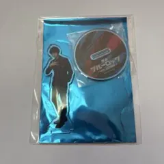 ブルステ 舞台 ブルーロック 4th STAGE 絵心甚八 横井翔二郎