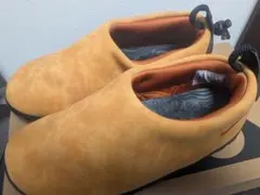 未使用品 ナイキ エアモック プレミアム 27.5cm