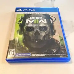 PS4 Call of Duty: Modern Warfare II (コー…