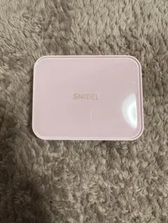 SNIDEL フェイススタイリストn 01