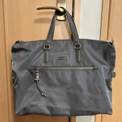 サムソナイト　トートバッグ　ビジネス