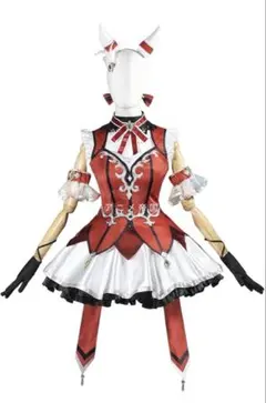 ff14 赤魔道士 コスプレ ウェザード エストクルブリオー Lサイズ