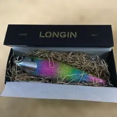 新品❗️ロンジン　キャプテントウキョウ　東京　140ゴールドレインボーラメ 新品❗️ロンジン キャプテントウキョウ 東京 140ゴールドレインボー