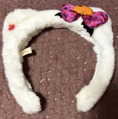 USJ キティーちゃんカチューシャ