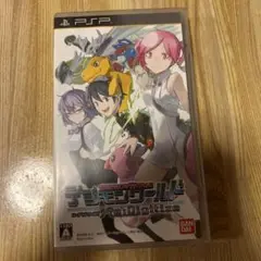 デジモンワールド Re：Digitize