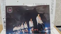 櫻坂46 ポストカード B-4 5th TOUR 2025 Addiction - メルカリ