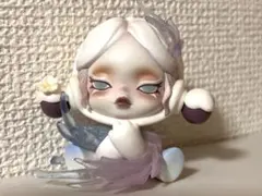 SKULLPANDA The Ink Plum Blossom シリーズ