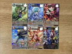 2026年最新】オレカバトルまとめ売りの人気アイテム - メルカリ