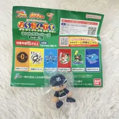 [新品未使用品] 東京ヤクルトスワローズ パワプロくん ならぶんです。