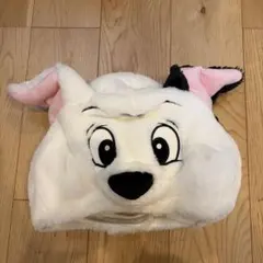 東京ディズニーリゾート 101匹ワンチャン帽子