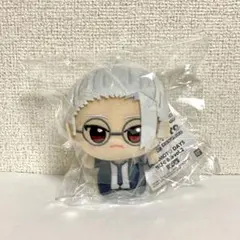 【坂本太郎】SAKAMOTO DAYS サカモトデイズ ちびぐるみ vol.2