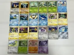 キズあり】ポケモンカード ADV PCG DP BW XY プロモ 20枚 - メルカリ