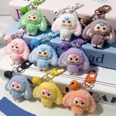 ベイビースリー キーホルダー