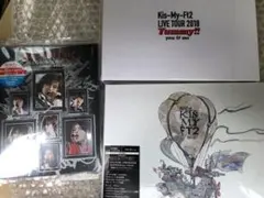 Kis-My-Ft2 3点セット