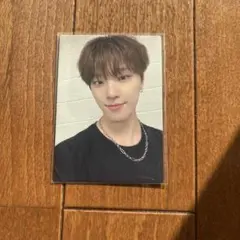 SEVENTEEN BE THE SUN ディノ　大阪　トレカ