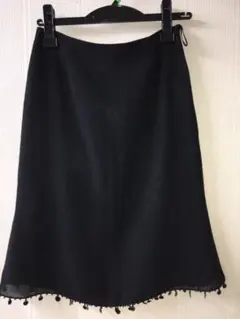 飾りスカートのサムネイル