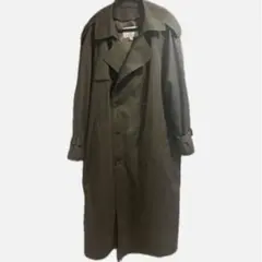【USA製】70~80s LONDON FOG トレンチコート