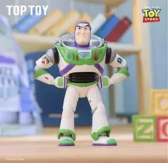 TOPTOY ディズニー トイ・ストーリー 30周年 クラシックキャラクター