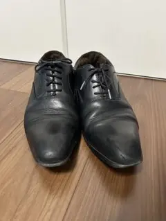 マドラス　ヴィアカミーノ　本革ビジネスシューズ　25.0eee