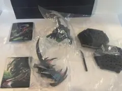 モンスターハンター スタンダードモデル 未開封 ブラキディオス ナルガクルガ