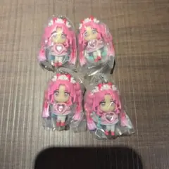 名探偵プリキュア キュアミスティック