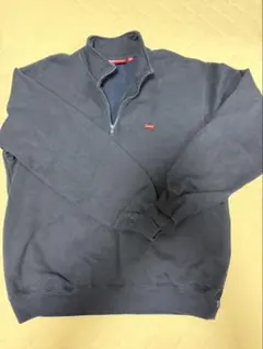2025年最新】supreme ハーフジップの人気アイテム - メルカリ