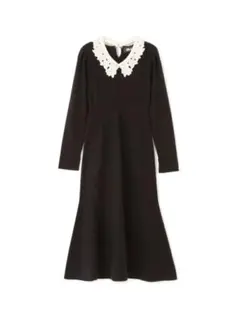 【新品】JILL by JILL STUART ニットワンピースドレス