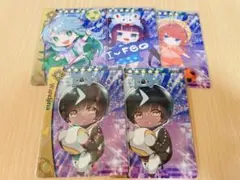 Fate/Dream Striker フォーリナー