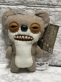 2026年最新】ファグラー ぬいぐるみ ブラウンの人気アイテム - メルカリ