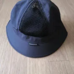 THE NORTH FACE メッシュバケットハット 黒