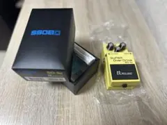 2026年最新】boss sd-1wの人気アイテム - メルカリ