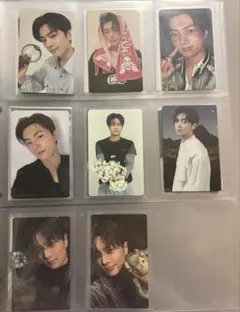 ENHYPEN ジェイ トレカまとめ売り