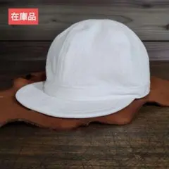 メカニックキャップ