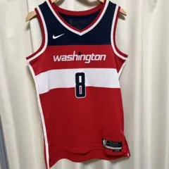 新品ナイキNBA ユニフォーム八村塁 ワシントン ウィザーズ