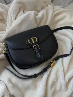 DIOR BOBBY ショルダーバッグ ブラックのサムネイル