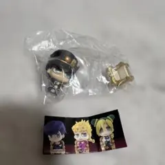 ジョジョコレ JOJO WORLD EDITION 空条承太郎