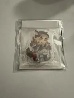 鬼滅の刃　ハロウィン2025 煉獄杏寿郎　ランダムアクリルスタンド