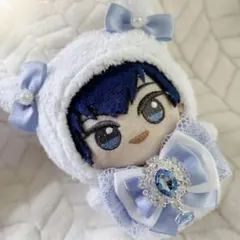 3051☆ ぬい服　着ぐるみ　ちびぐるみ　11㎝　まとめ割