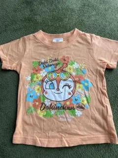 アンパンマン ドキンちゃん 半袖 90