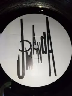 jomanda i like it 日本限定ホワイト盤