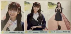 ニアジョイ 大信田美月 ビブス 初期 フリーサイズ - メルカリ