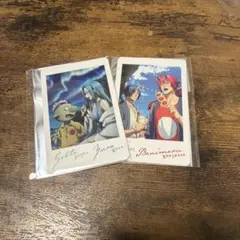 転スラ　映画特典