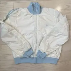 ポロ　ナイロンジャケット　ジャージ　ラルフローレン　ブルゾン