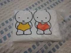 ミッフィー バスタオル