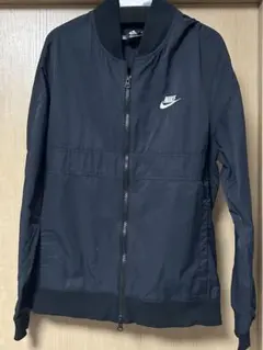 【試着のみ】NIKE CEプレイヤーズ ウーブン ジャケット【M】