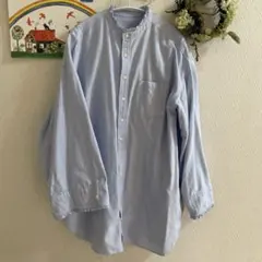nest Robe オックスシャツブラウスのサムネイル