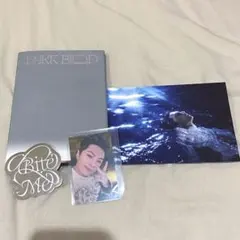 ENHYPEN DARK BLOOD ENGENE Ver. ジェイ