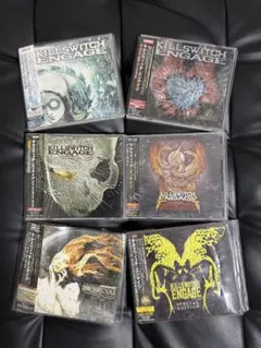 Dragony CD 4枚セット シンフォニックパワーメタル ドラゴニー 初期 Dragony CD 4枚セット シンフォニックパワーメタル ドラゴニー 初期