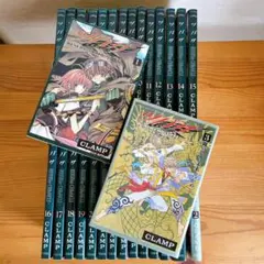 2026年最新】ツバサクロニクル 全巻の人気アイテム - メルカリ